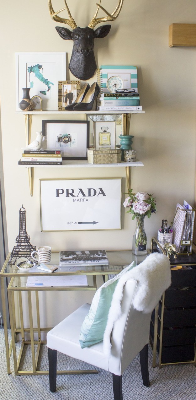 27 Genius Ways to Make Inexpensive Furniture Look Expensive