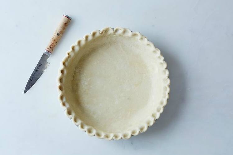 9 Different Ways to Crimp Pie Crust Edges TipHero