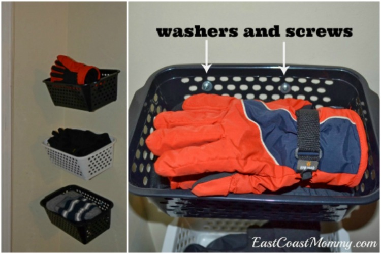 23 Brilliant Dollar Store Hacks for Back to School TipHero