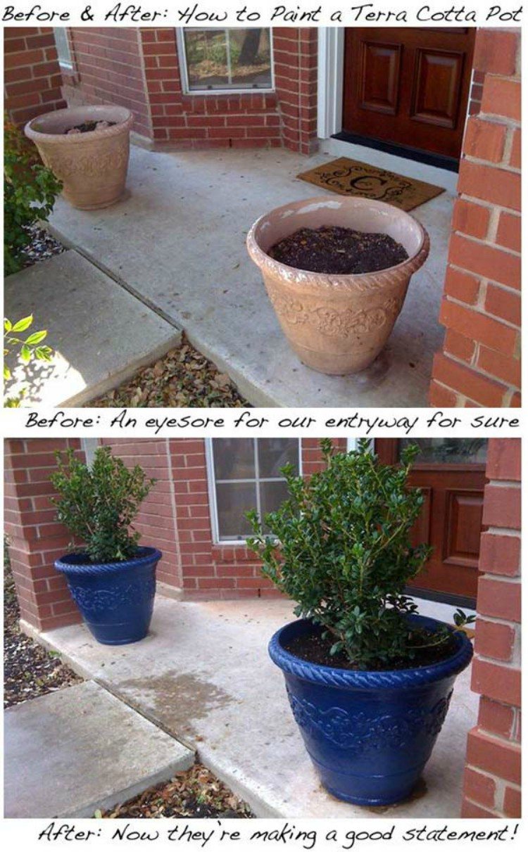 Here Are 15 Brilliant Ways to Use Spray Paint TipHero