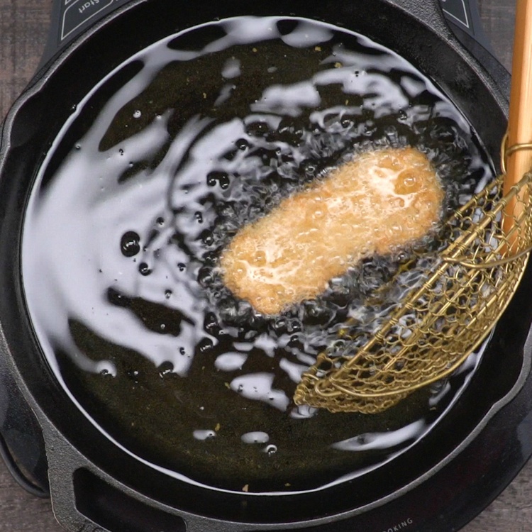 Fried Pickles Recipe & Video TipHero