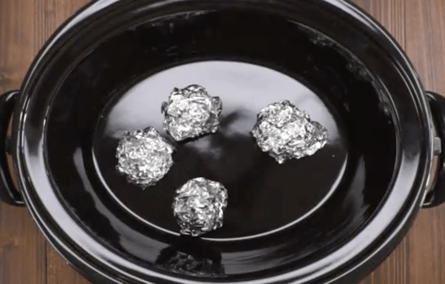 Slow Cooker Whole Chicken Recipe & Video TipHero