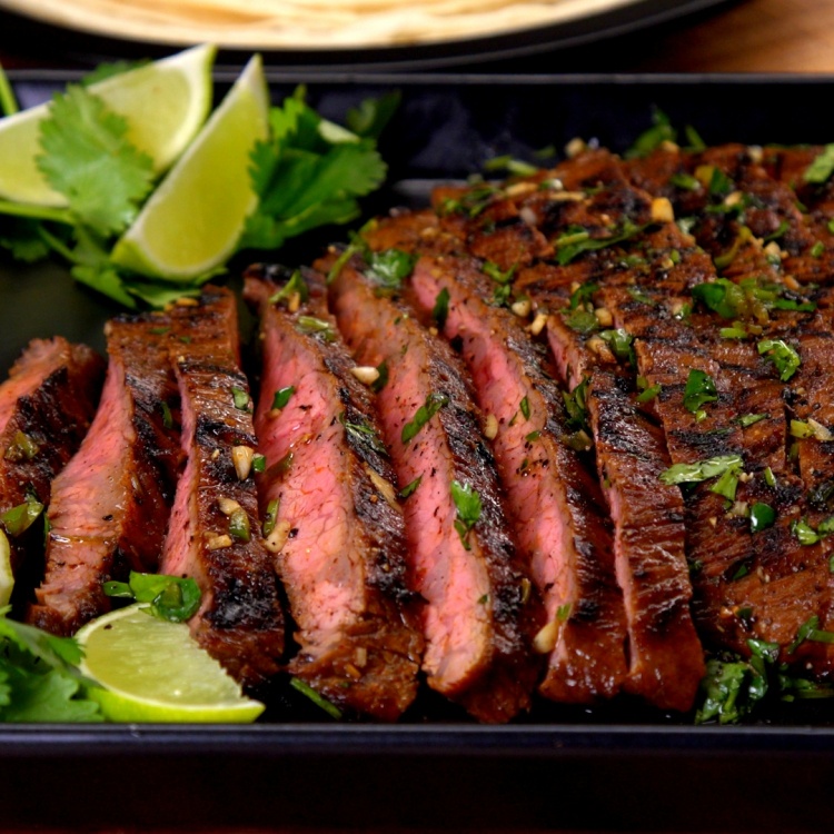 Easy and Authentic Carne Asada Recipe & Video TipHero
