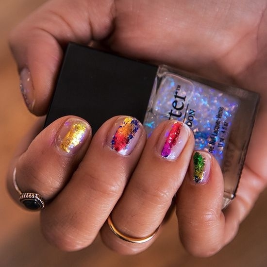 23 Amazing Nail Art Secrets You Can Do On Yourself!