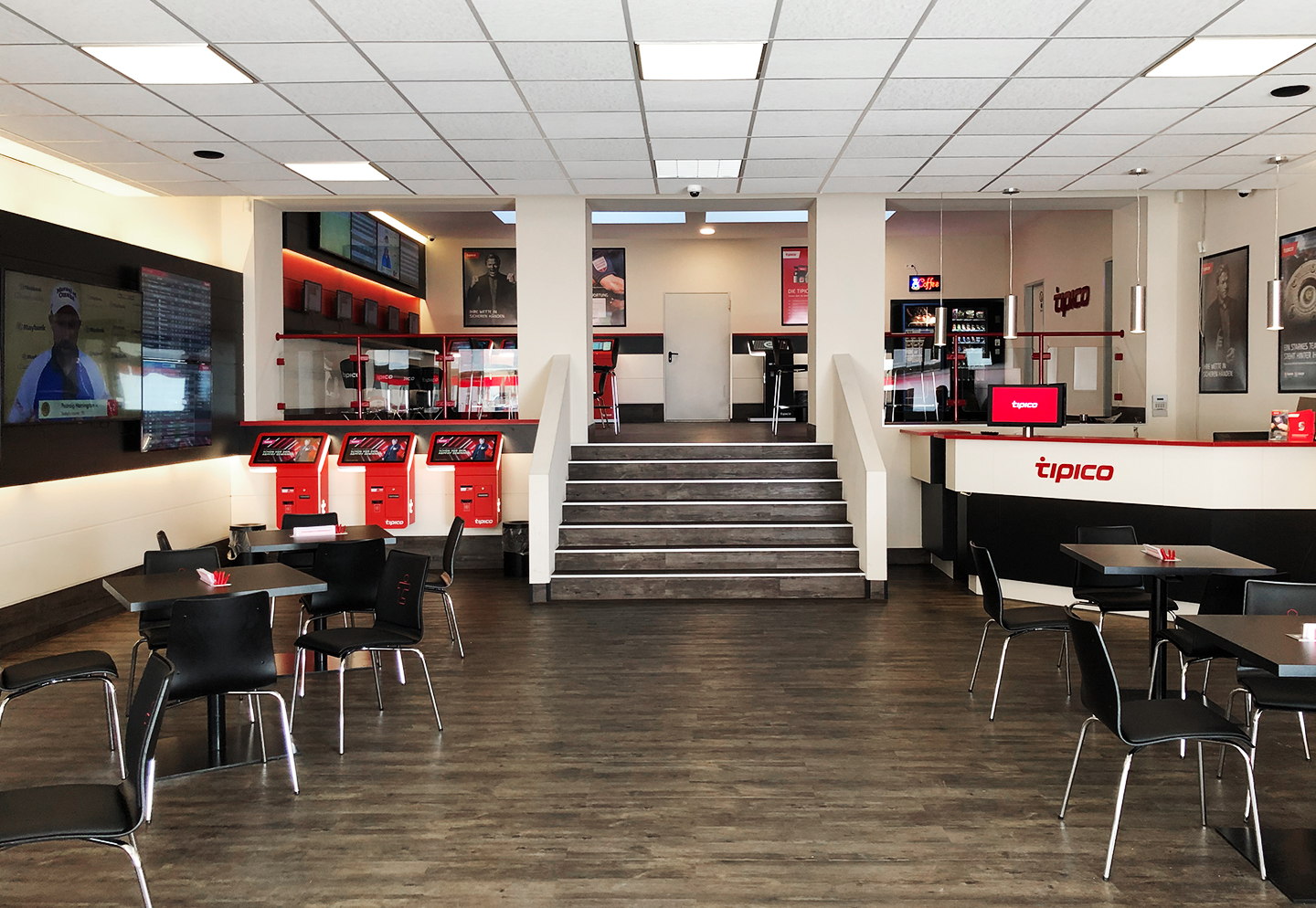 TIPICO Shop Jägerstr. Kassel