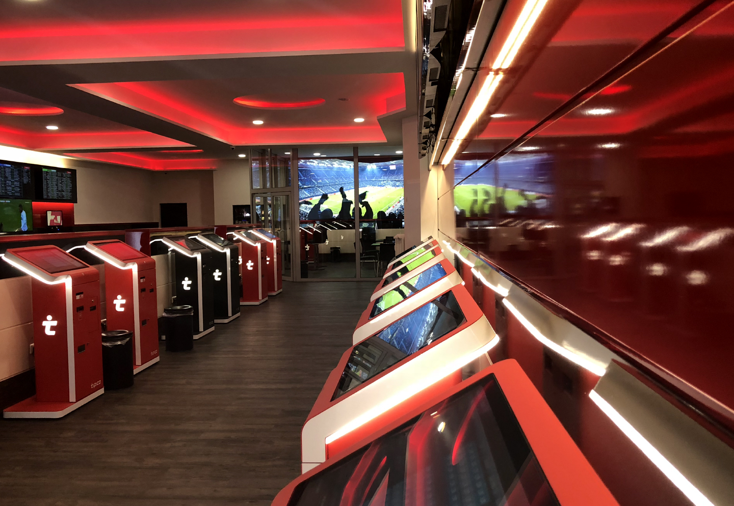 TIPICO Premium Shop Kölnerstr. Kassel