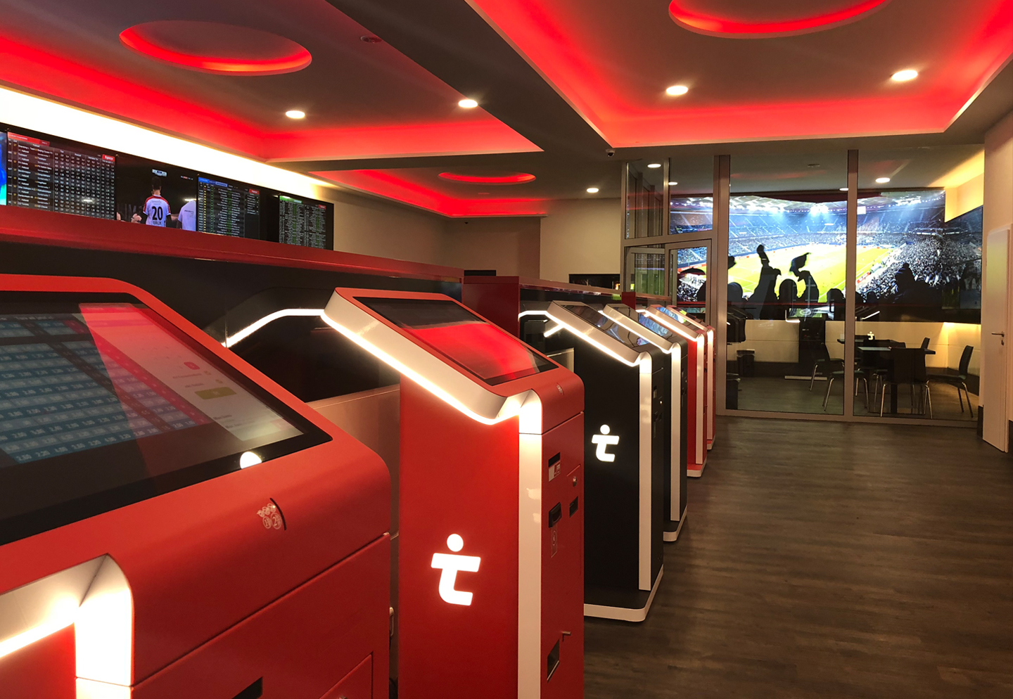 TIPICO Premium Shop Kölnerstr. Kassel