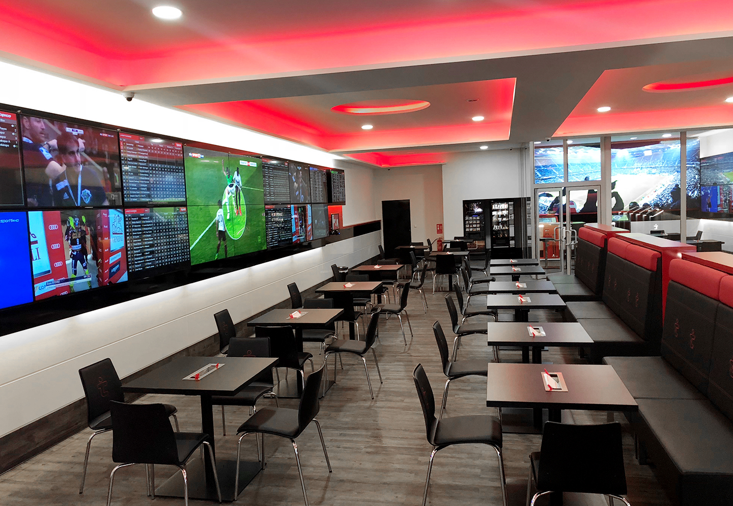 TIPICO Premium Shop Kölnerstr. Kassel