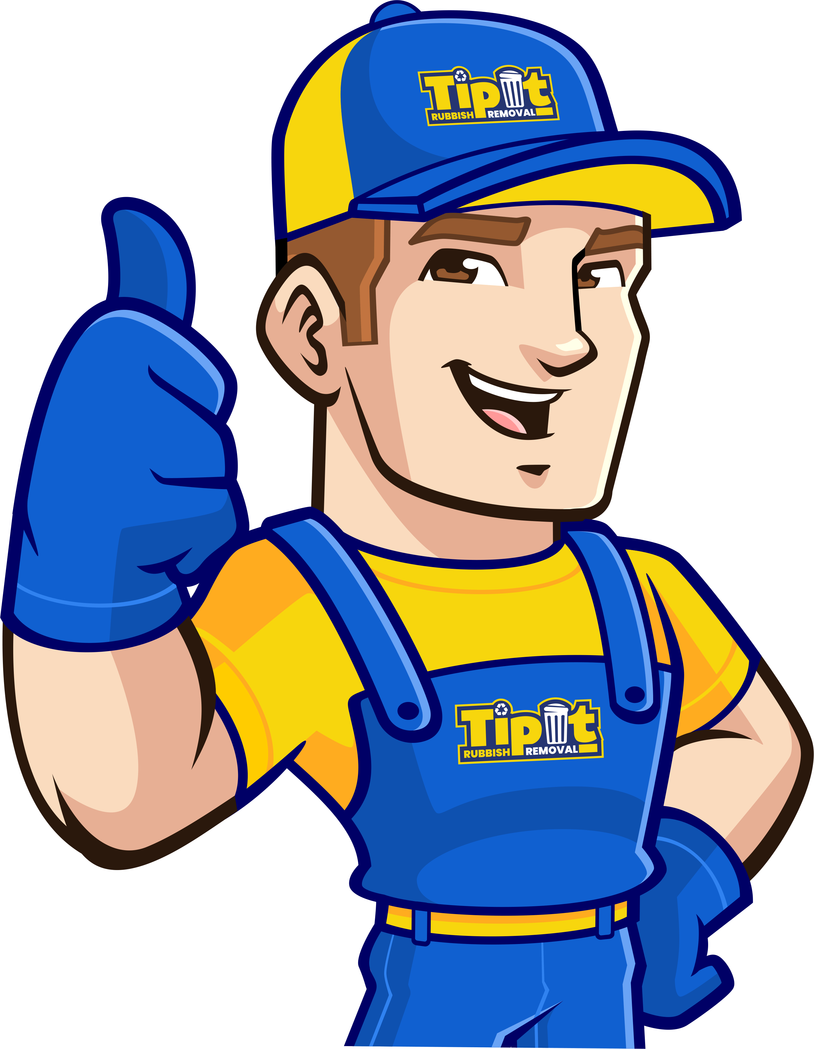 Tip It Rubbish Removal Sydney Fastest Rubbish Removal