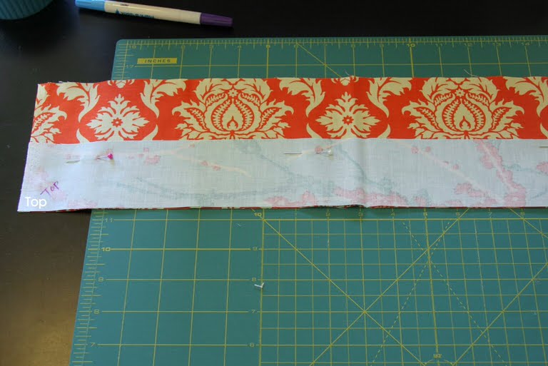 How to Sew A Basic Quilt Tutorial Tip Junkie