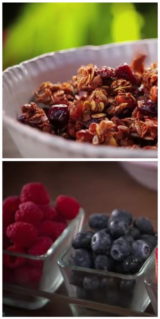 5 Healthy Recipe Videos with Curtis Stone Tip Junkie