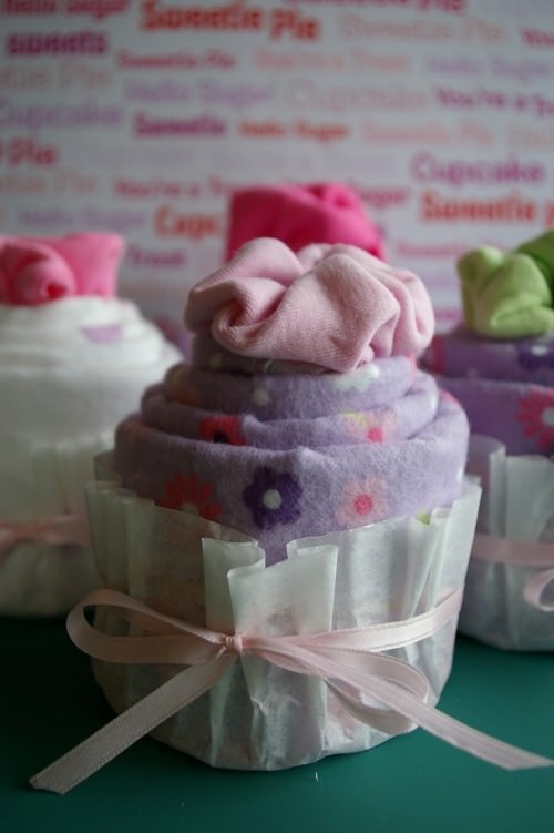 85 Baby Homemade Gifts to Make Tip Junkie