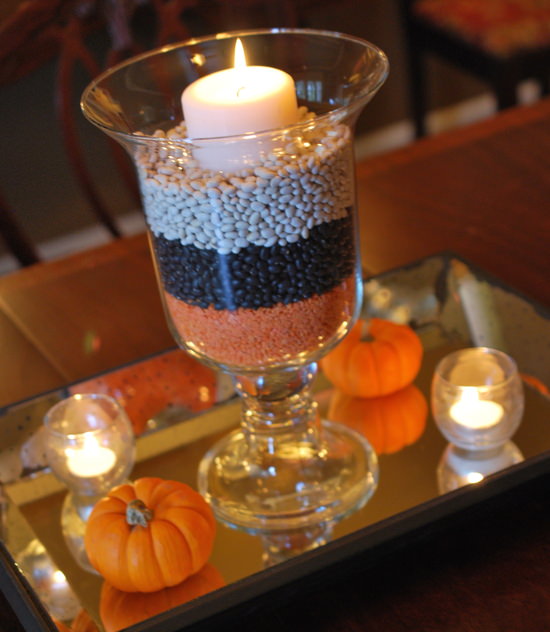 Halloween Centerpiece Tip Junkie