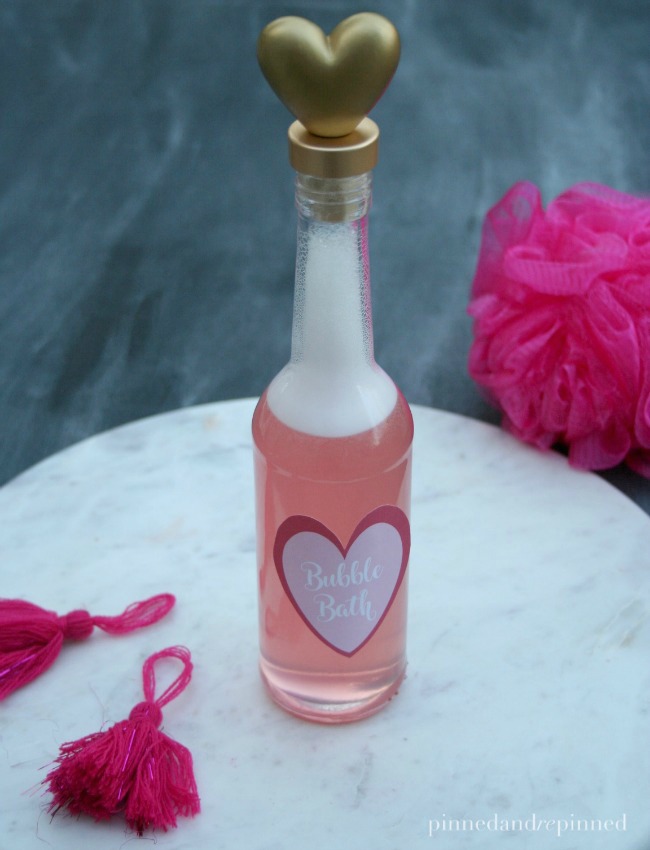 24 Homemade Valentine Gifts Tip Junkie