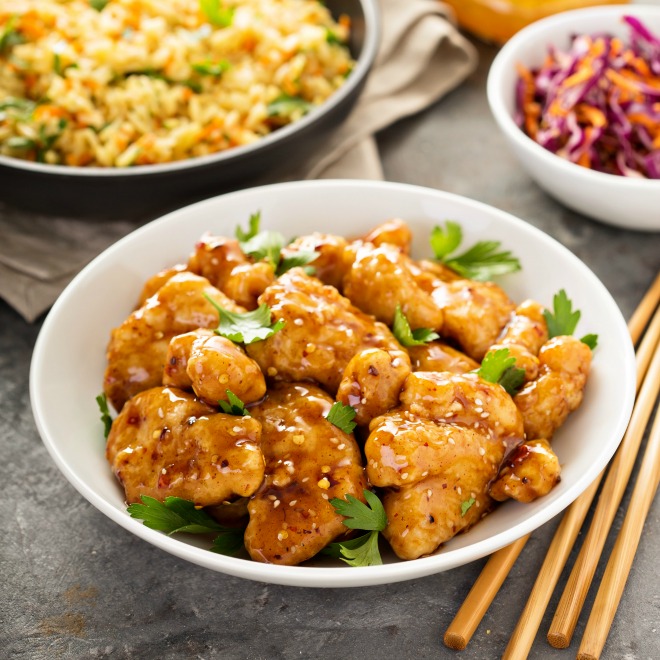 11 Easy Chinese Food Recipes Tip Junkie