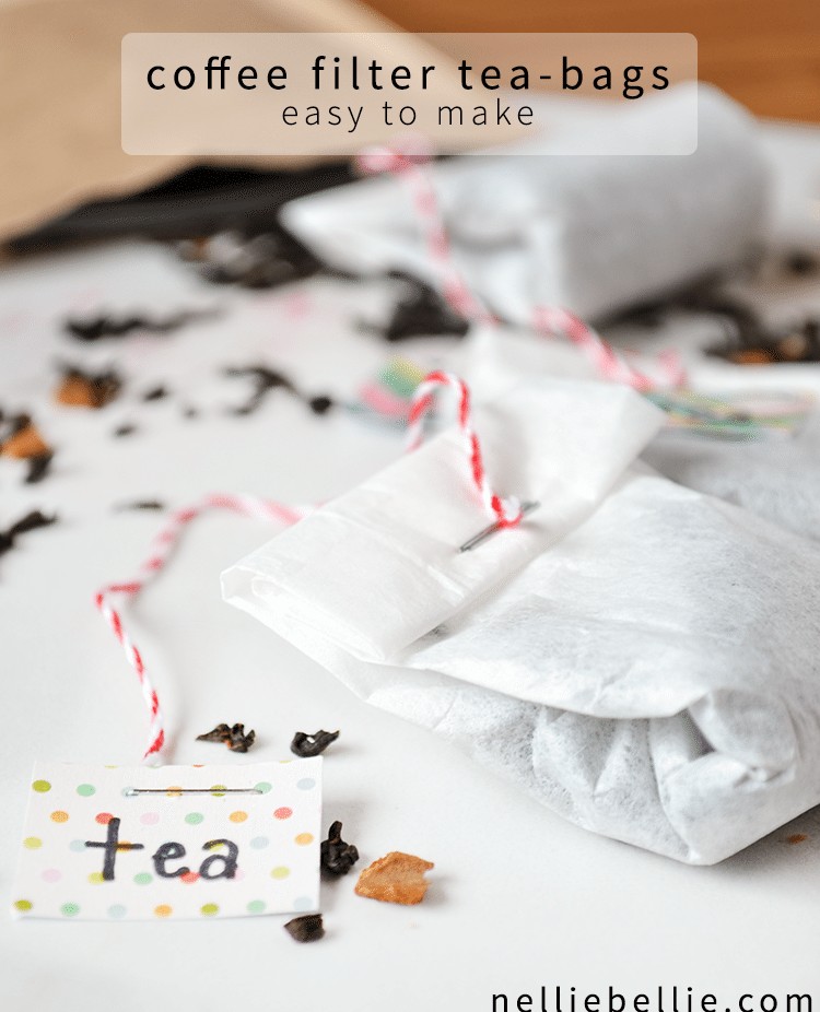 19 Easy DIY Coffee Filter Crafts Tip Junkie