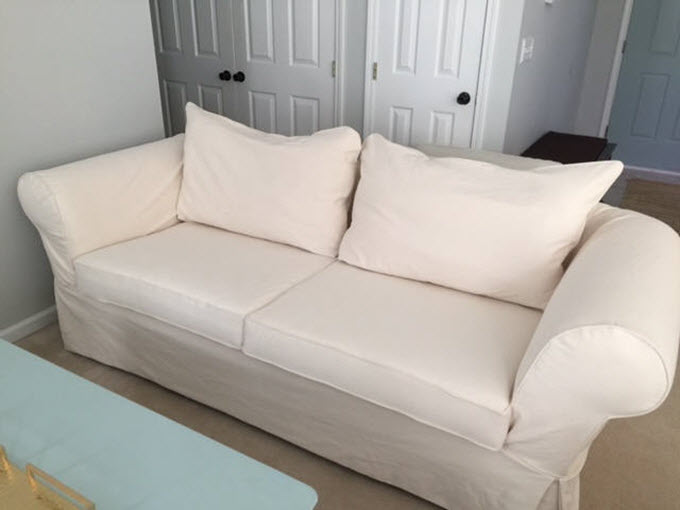 18 Couch Covers to Revive Your Old Couch Tip Junkie