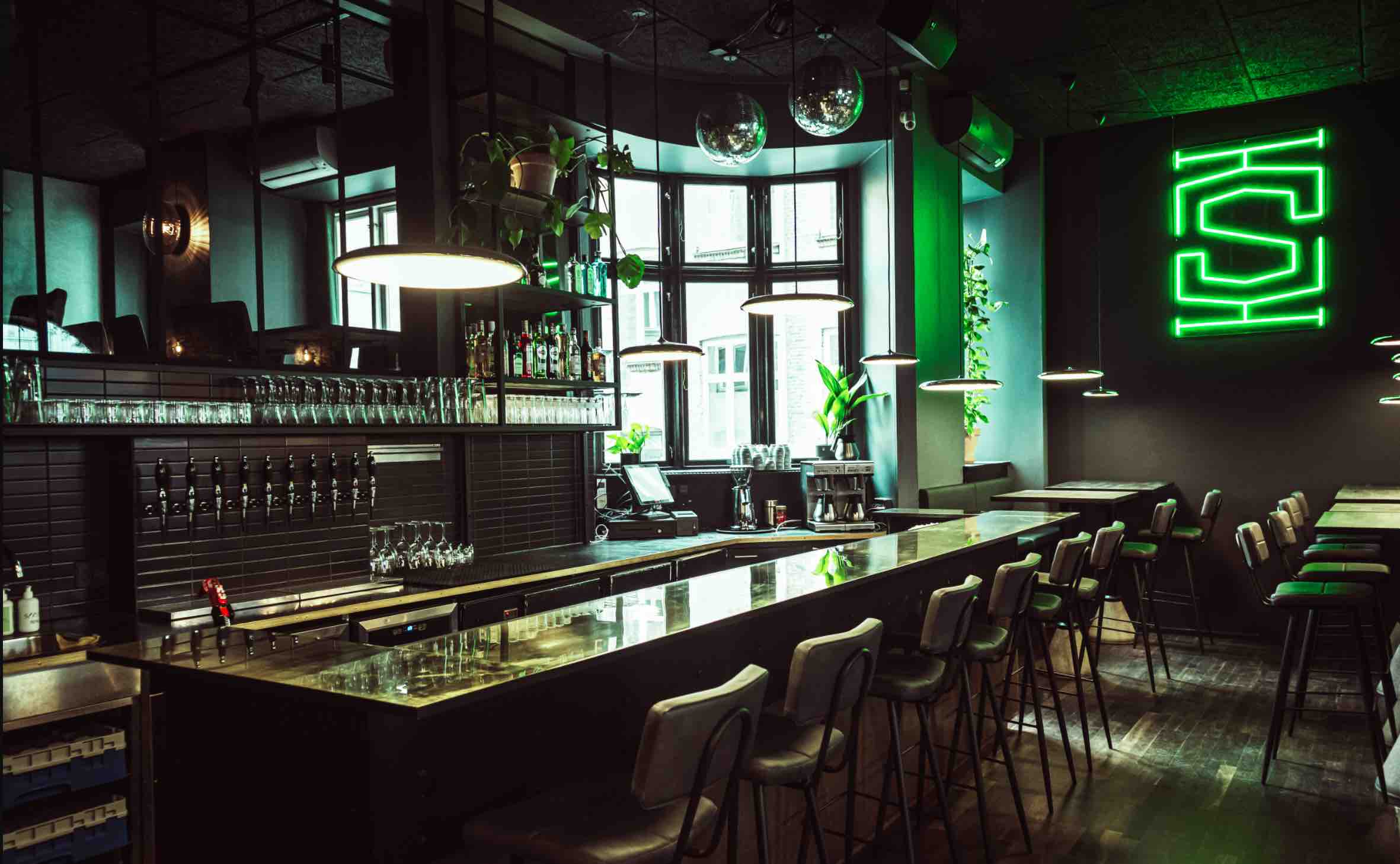 Keyser Social åbner restaurant med asiatiske specialiteter Tips til