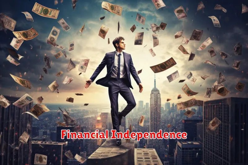 The Importance of Financial Independence and How to Achieve It Financial(03)