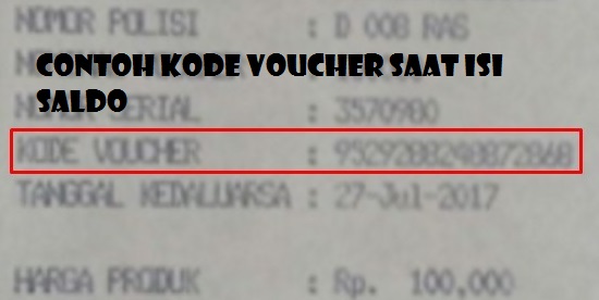 Mau Top Up Saldo Grabbike Grabcar Di Alfamart? Ini Caranya Tip Kerja