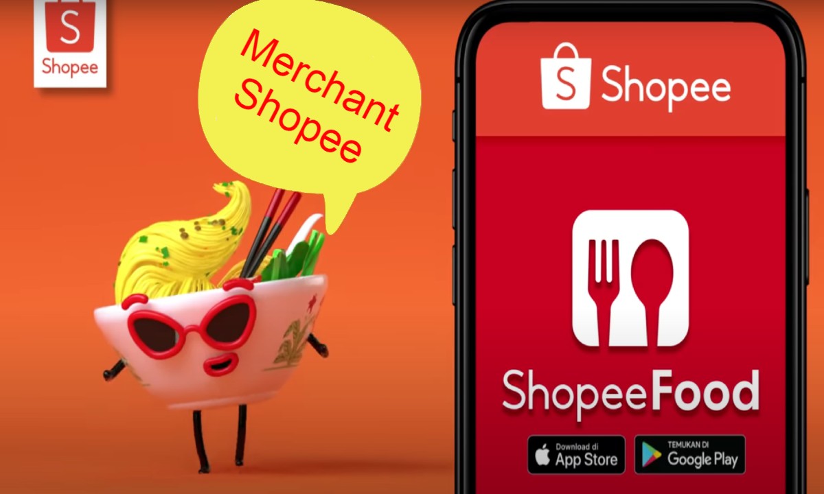 5 Cara Melihat ID Merchant Shopee Food Terbaru Tip Kerja