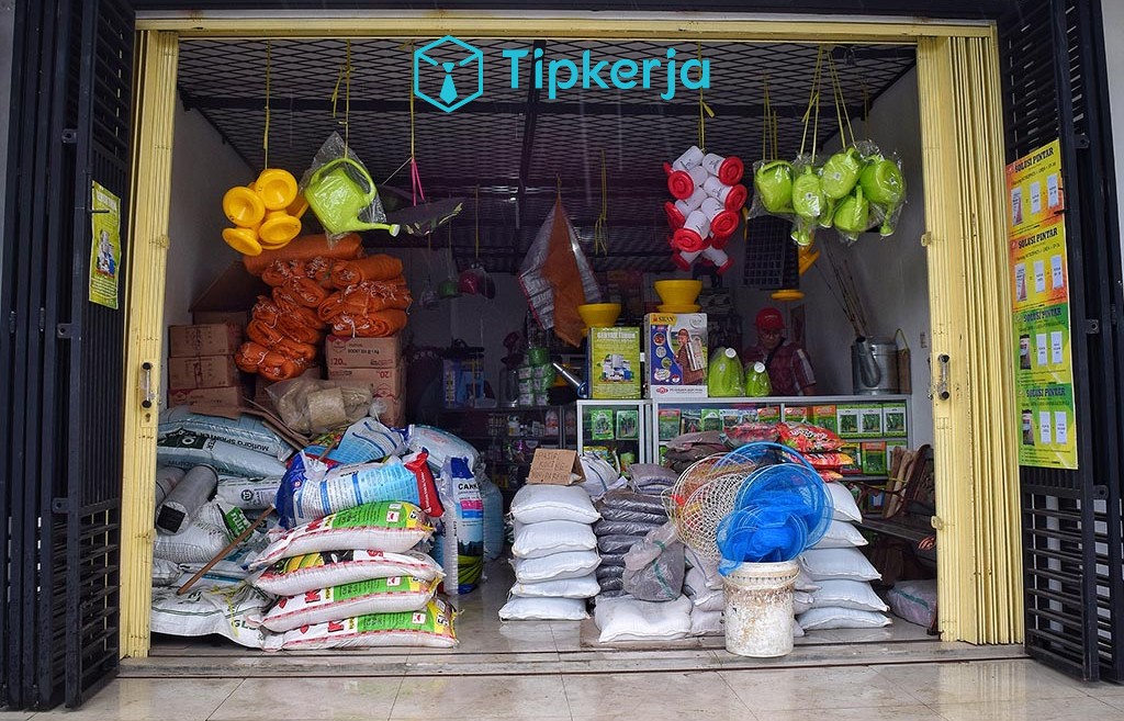 10 Usaha Yang Cocok Untuk Pemula Di Pedesaan Tip Kerja