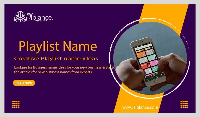101+ Creative Playlist Names Ideas For Spotify & YouTube