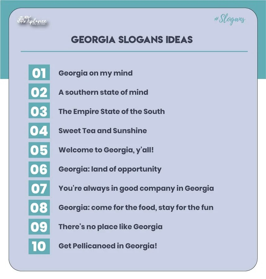 Best Slogans Examples Tiplance