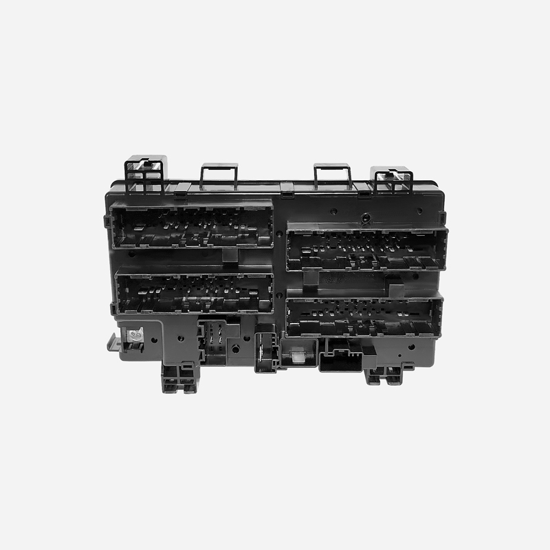 2015 - 2017 RAM 1500: Part#: 68322371 TIPM Repair Service | MAKS TIPM