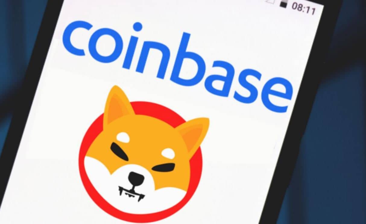 La moneda Shiba Inu se dispara más del 30 en el debut de Coinbase