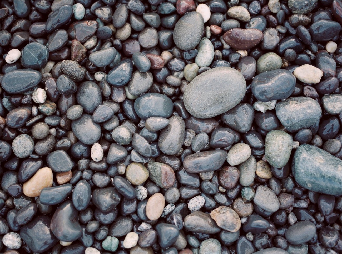 Tipos de rocas. Ejemplos, clasificación y características