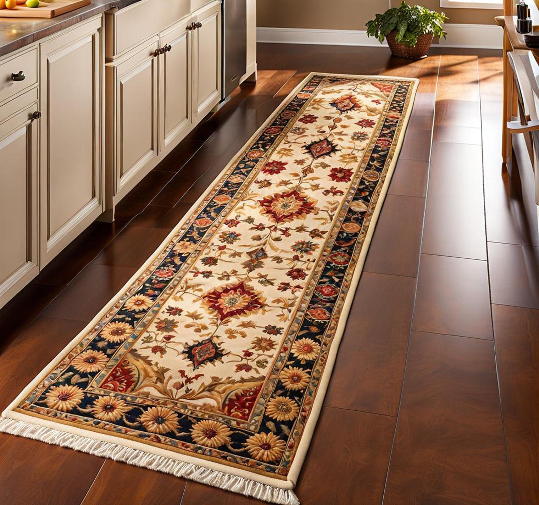 The Complete Guide to Choosing 10 ft Kitchen Runners