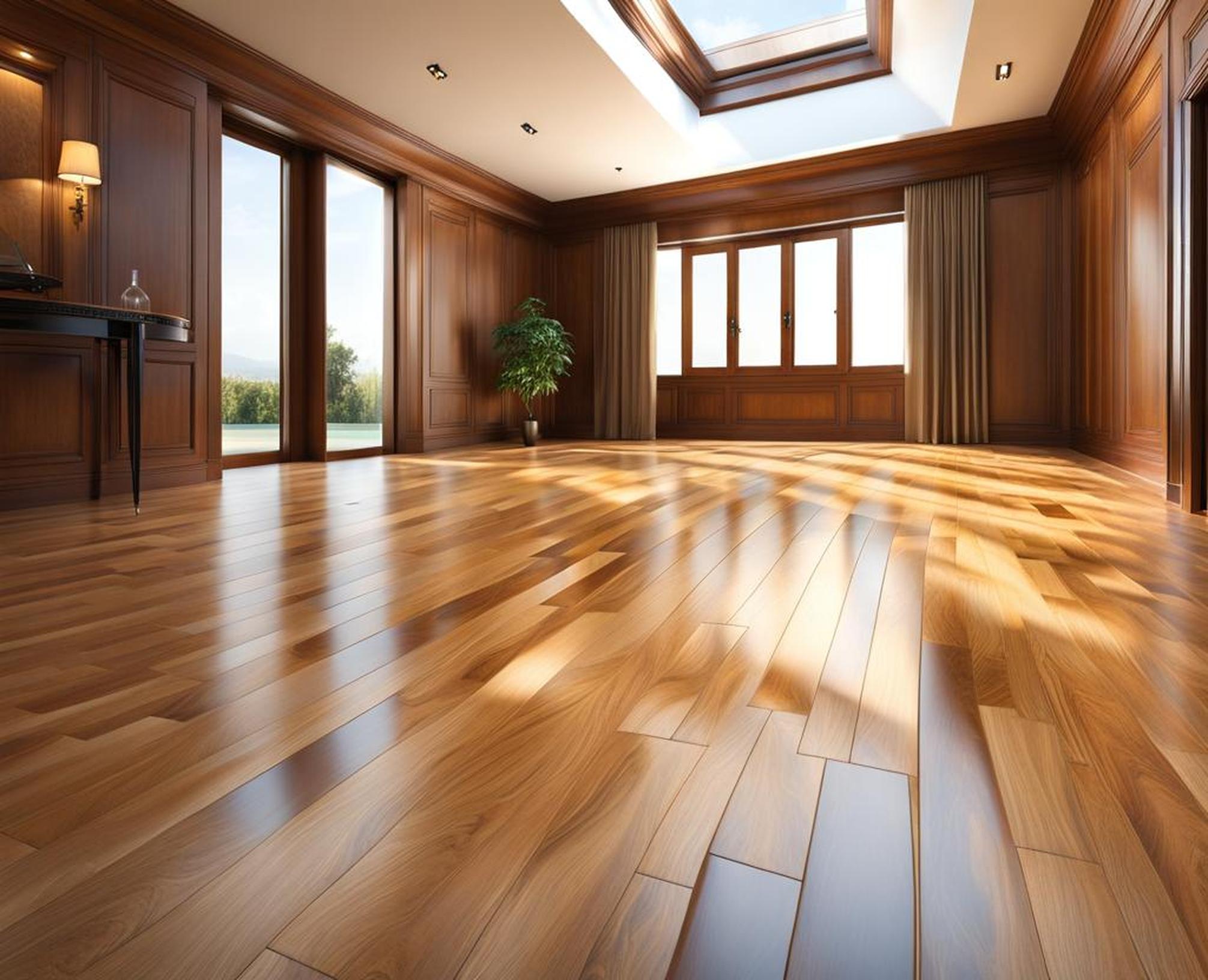 Uncover the Best Floating Floors for Your Home