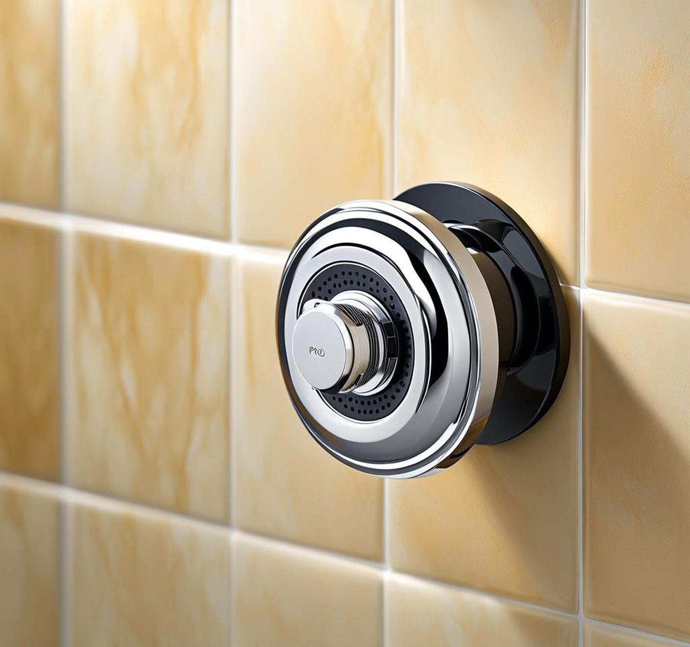 What's Inside Your Shower Diverter? A Look at the Internal Mechanics