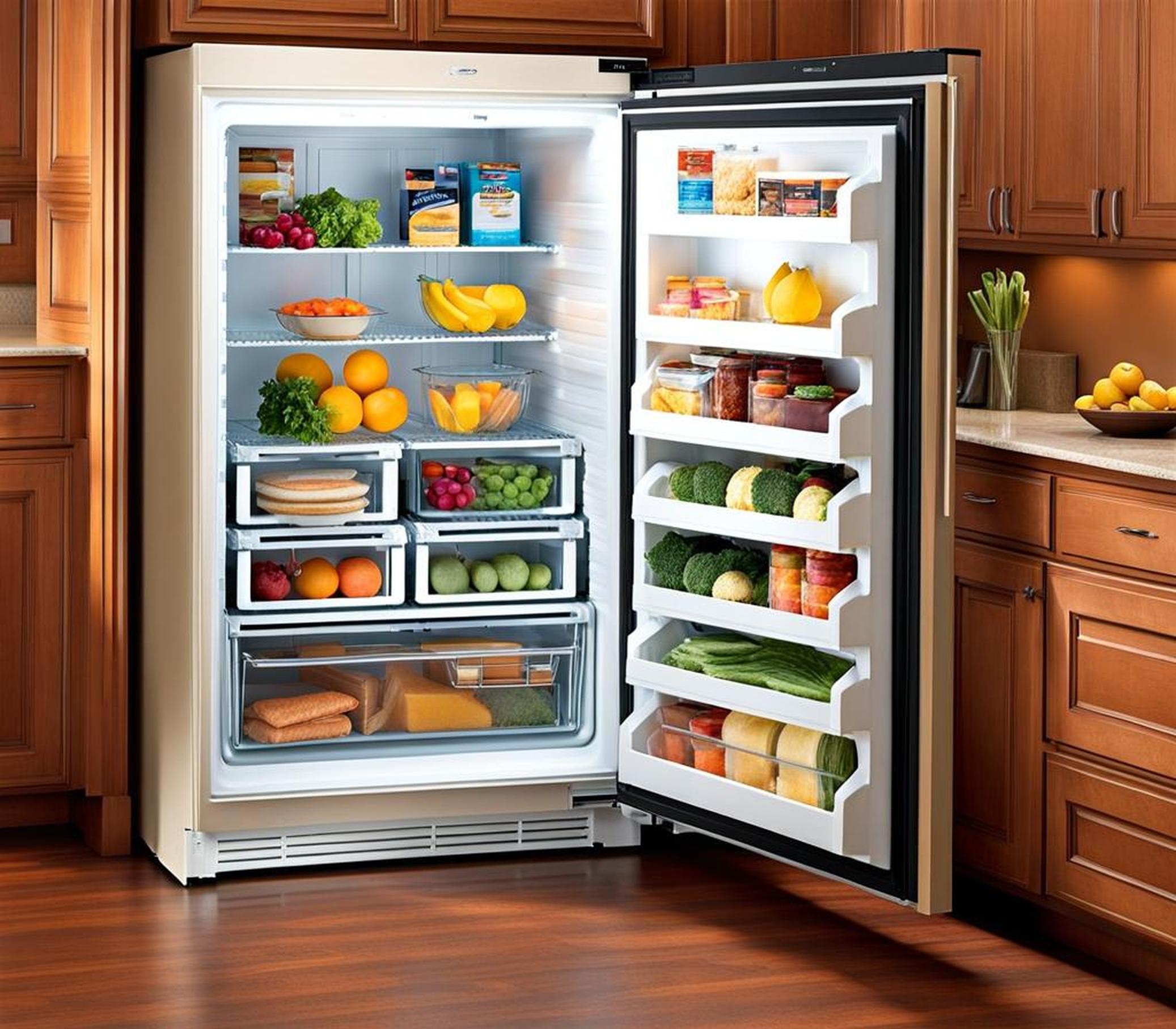 Whirlpool Freezer Stops Freezing? Learn What's Causing it and How to