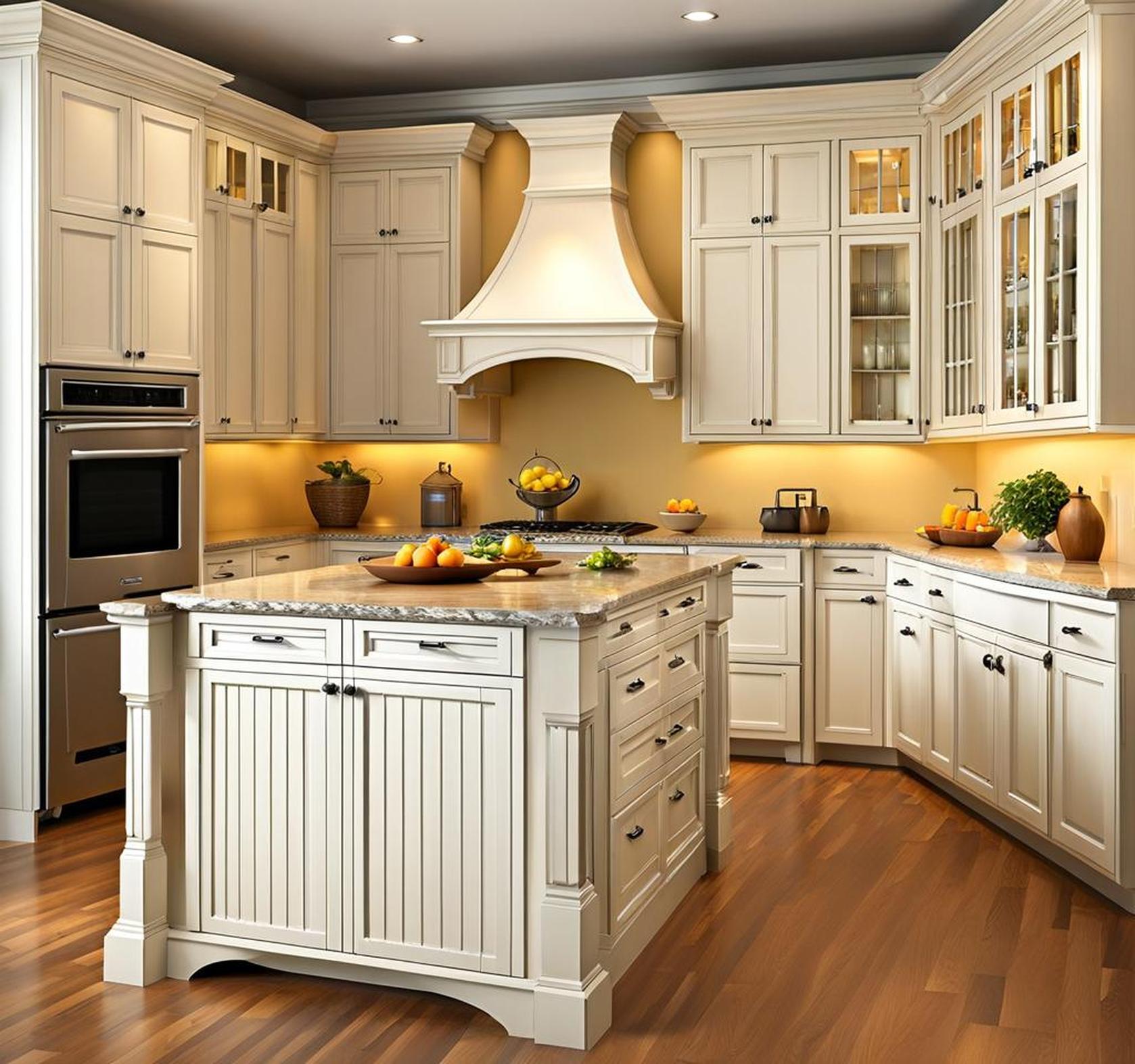 Stop Guessing! Learn the Best Height for Your Kitchen