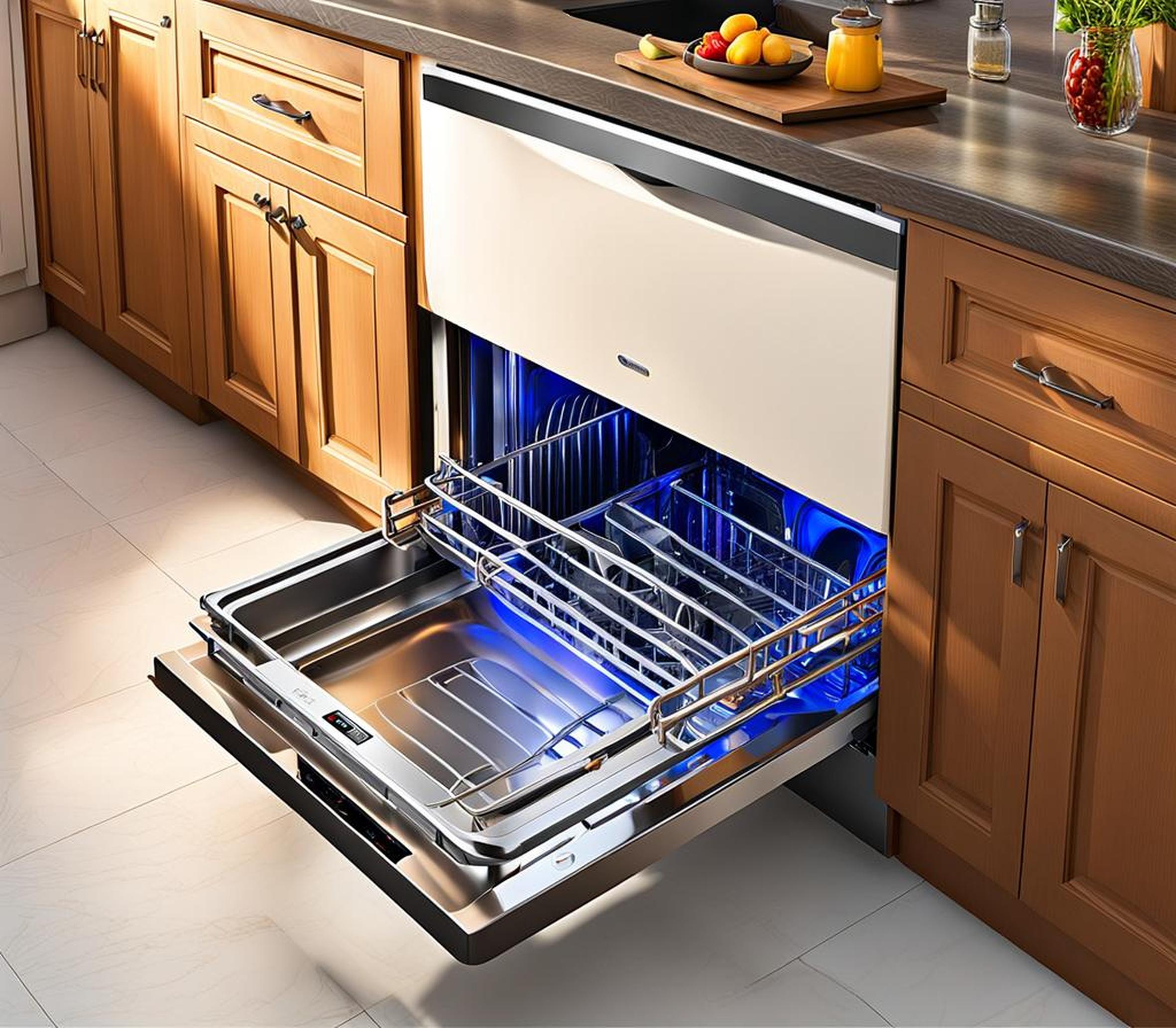 Get Your Dishwasher Drain Perfectly Connected in 5 Simple Steps