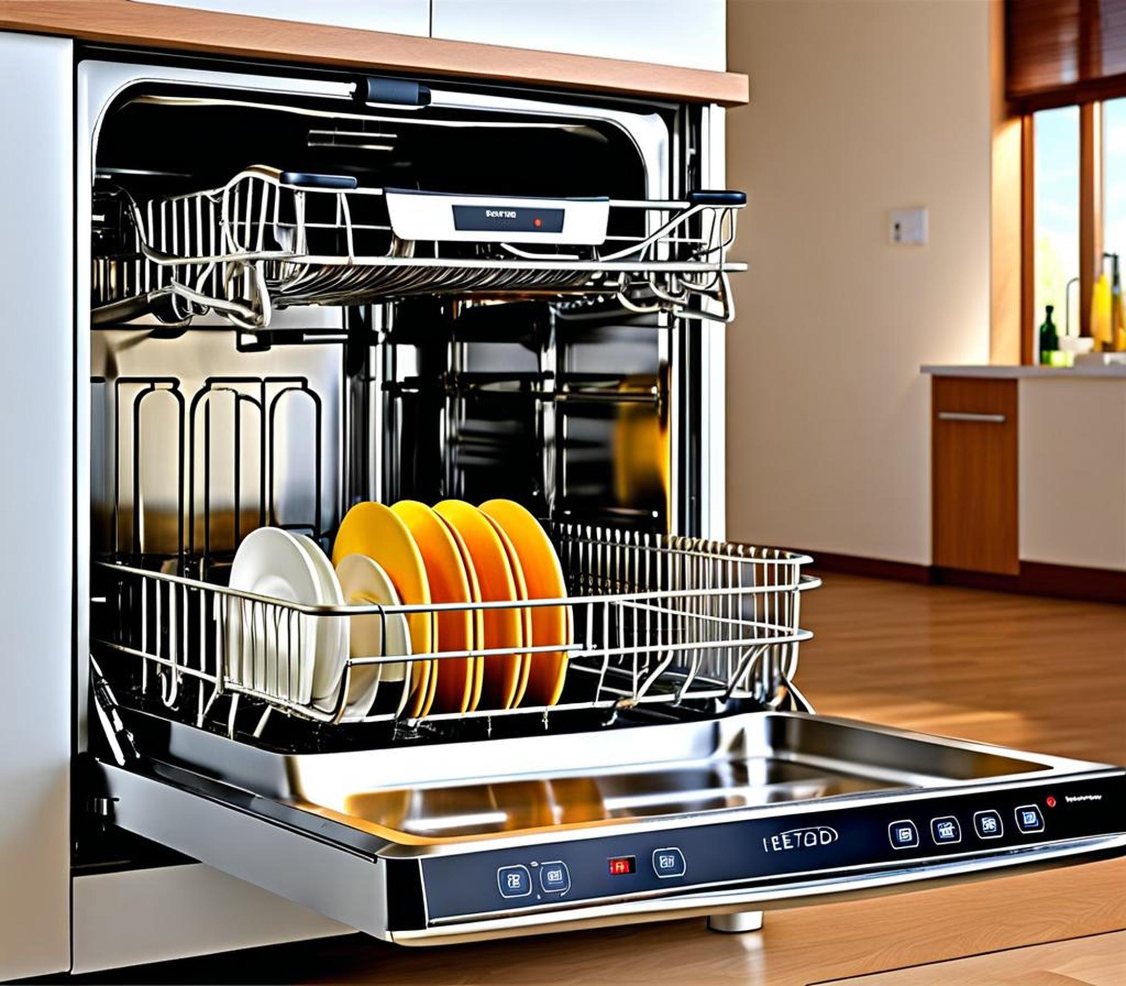 Help! My Dishwasher's Heated Dry Is Not Working Anymore