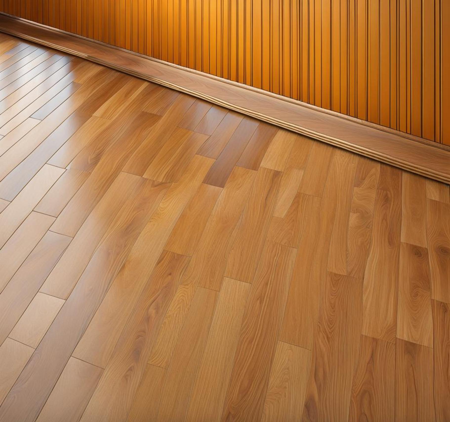 The Floor That Moves With You What Is A Floating Floor