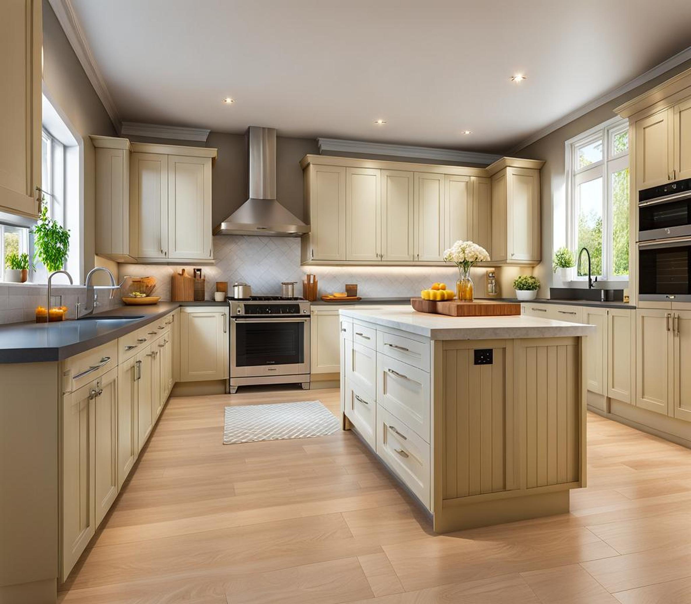 Pros and Cons of Choosing a Galley Kitchen Layout