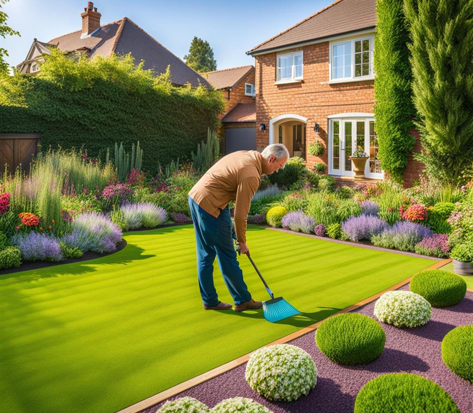 How Much Can You Earn Per Hour as a SelfEmployed Gardener