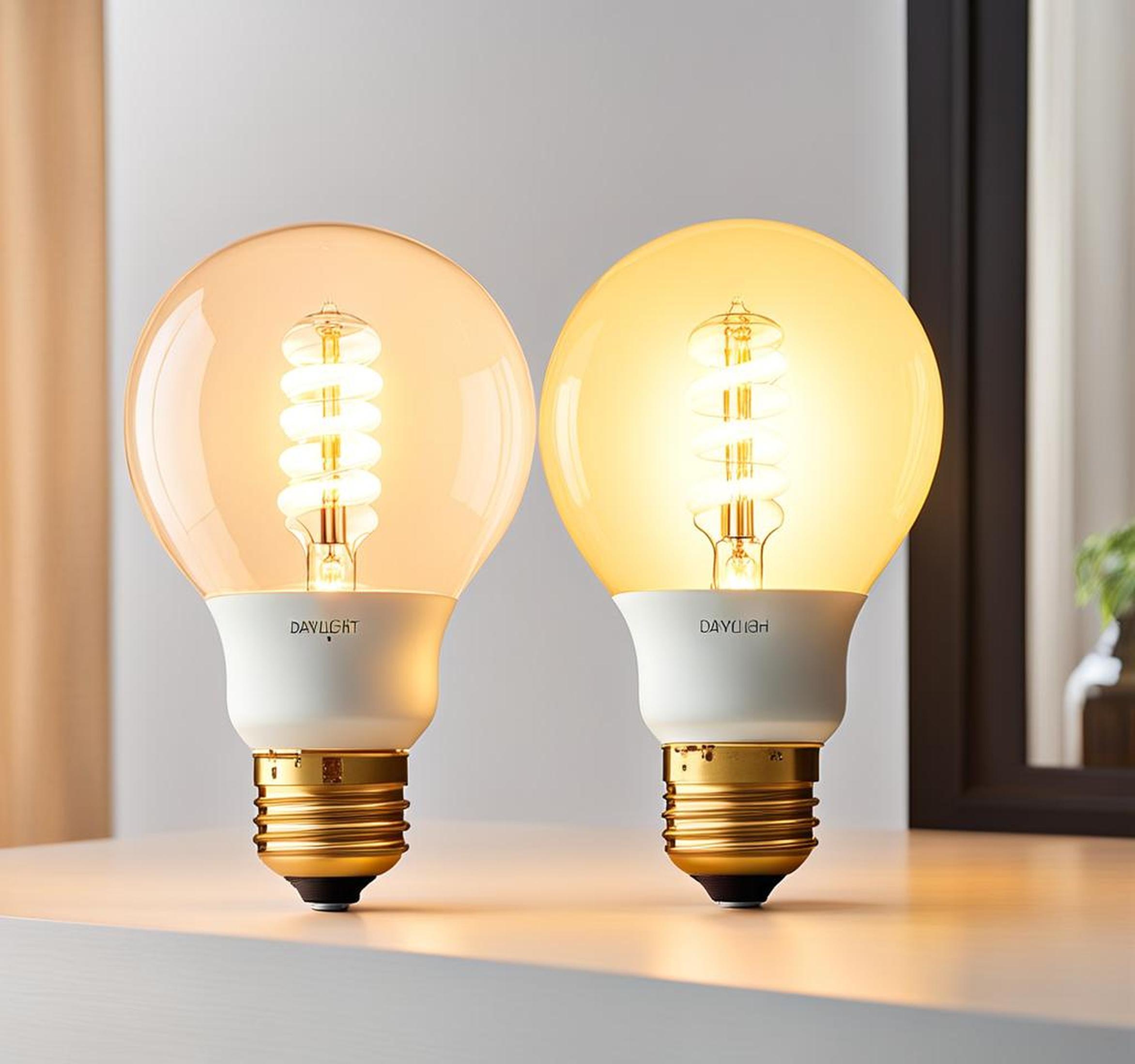 See Clearly Choosing the Right Bulb Type for Task Lighting