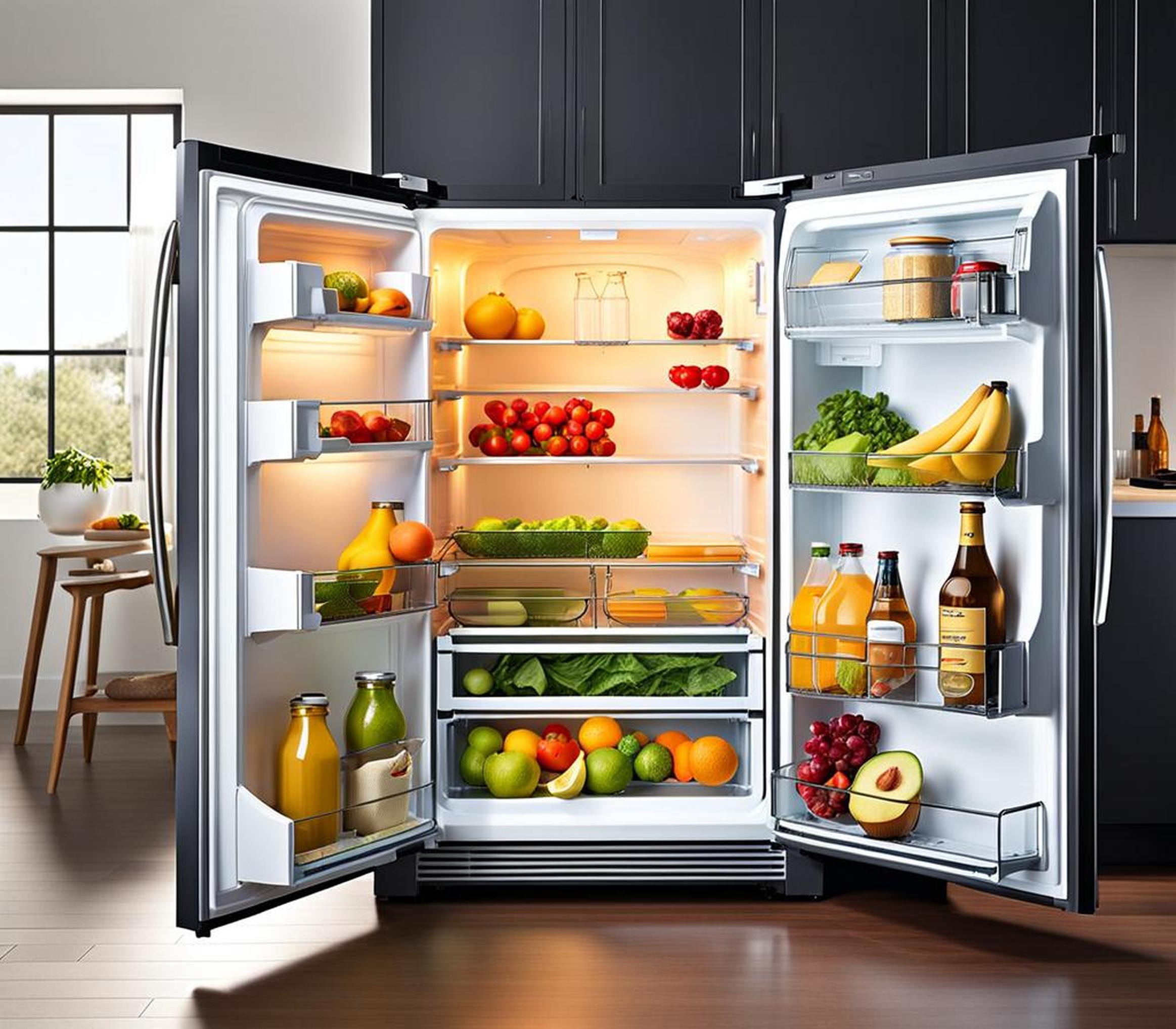 How Many Watts Does Your Fridge Use? The Answer Might Surprise You
