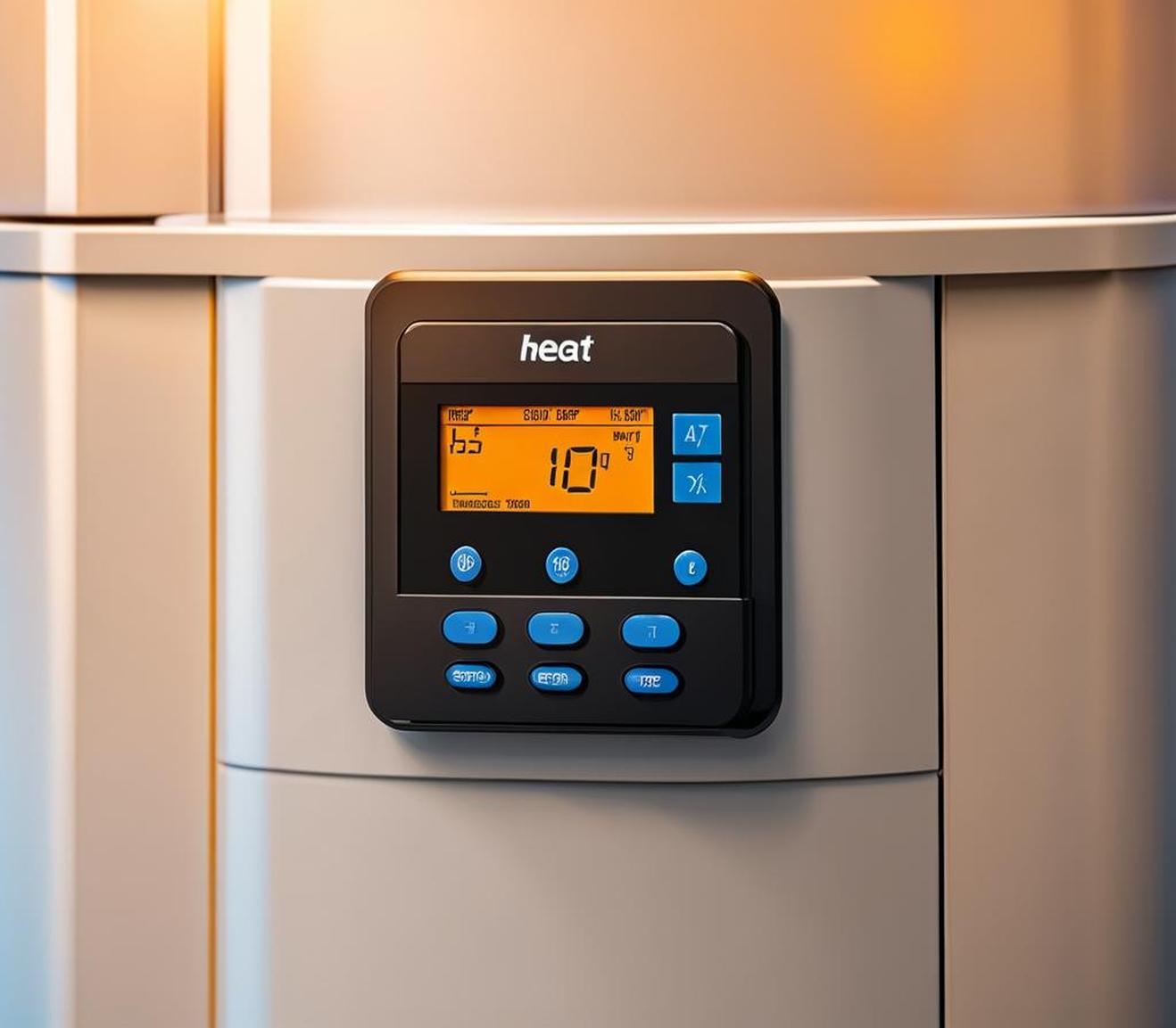 Heat Pump Not Cooling? Press the Reset Button for an Easy Fix
