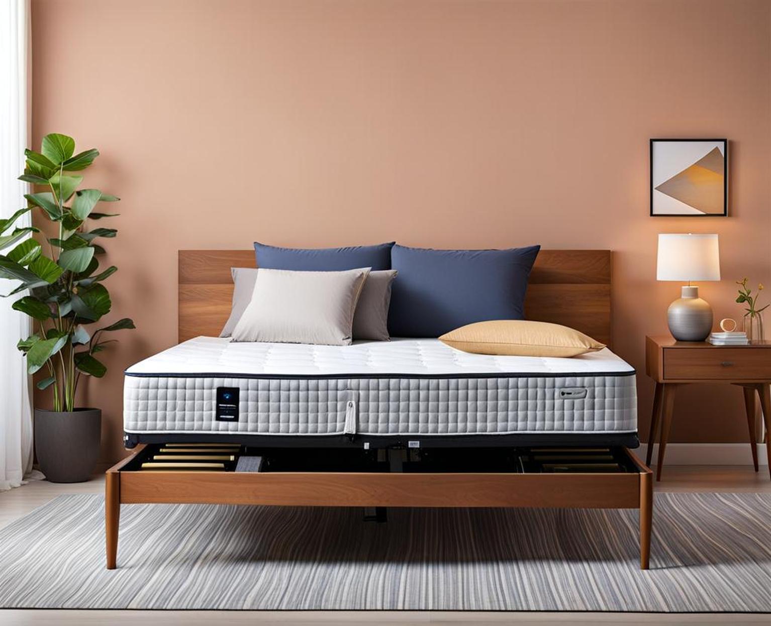 Adjustable Bed Not Working? Here's How To Easily Reset It
