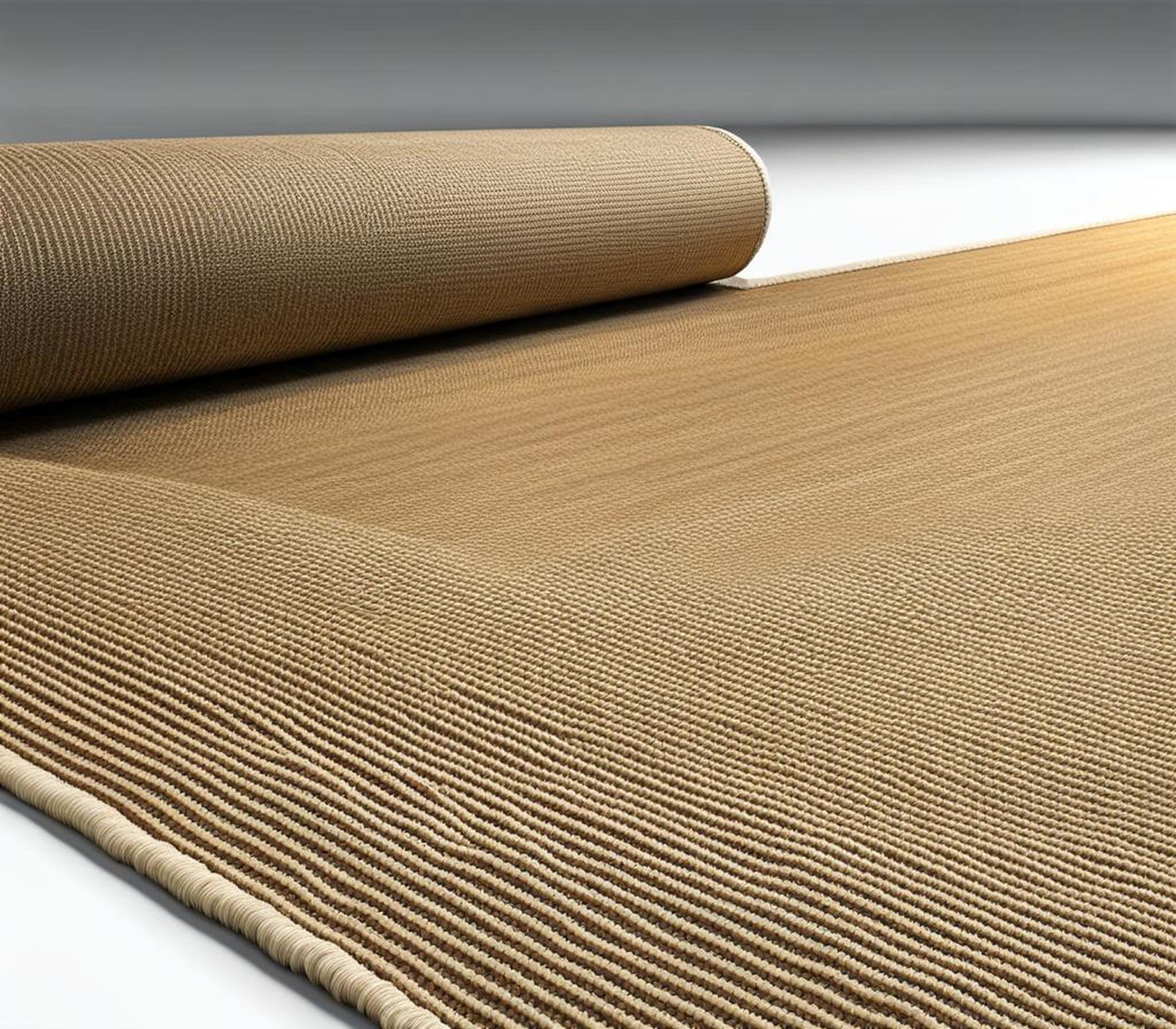 Unique Borders Set Sisal Rugs Apart with Custom Flair