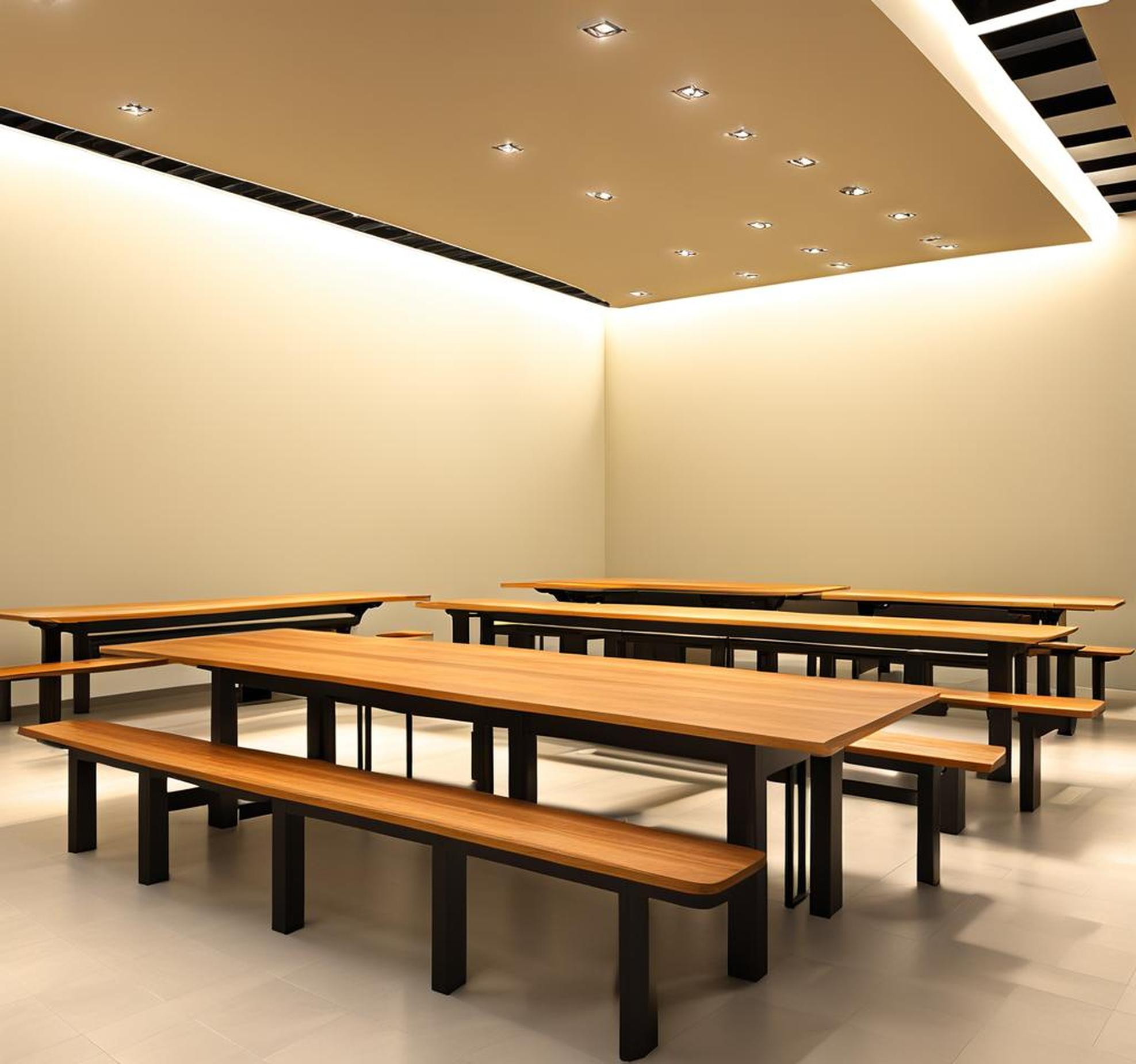 6 Foot Rectangular Table Seating Capacity Revealed