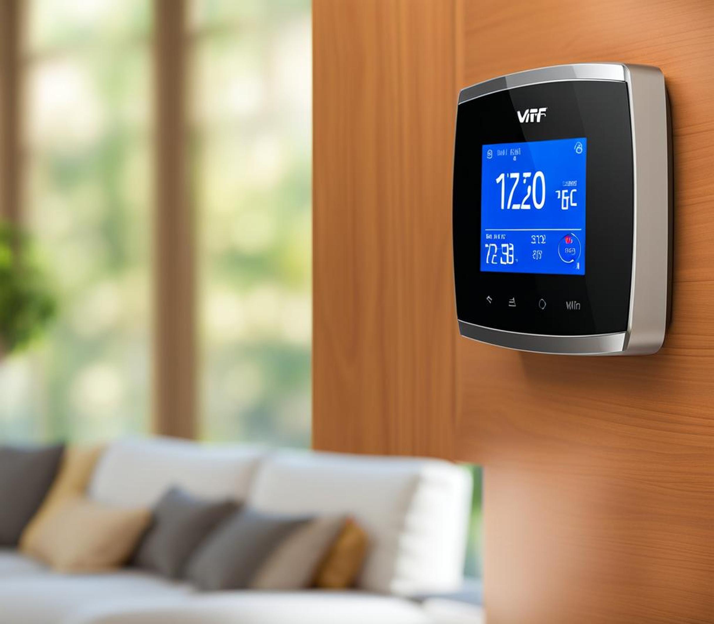 What You Need To Know About 2Wire Smart Thermostats