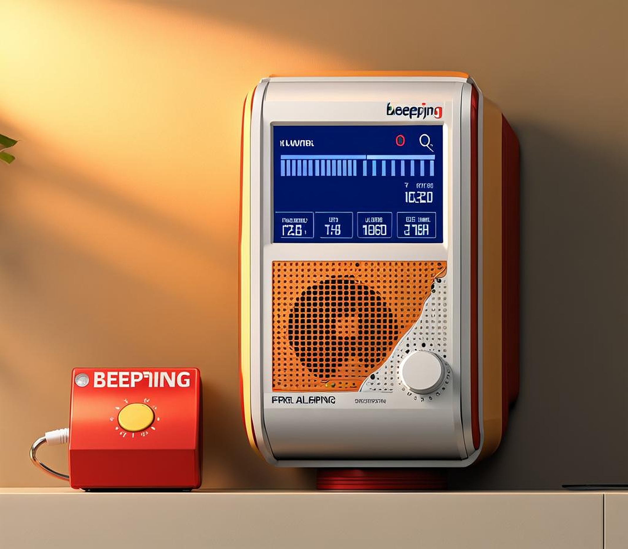 Best Ways to Stop Alarm Beeping and Reduce Noise woes