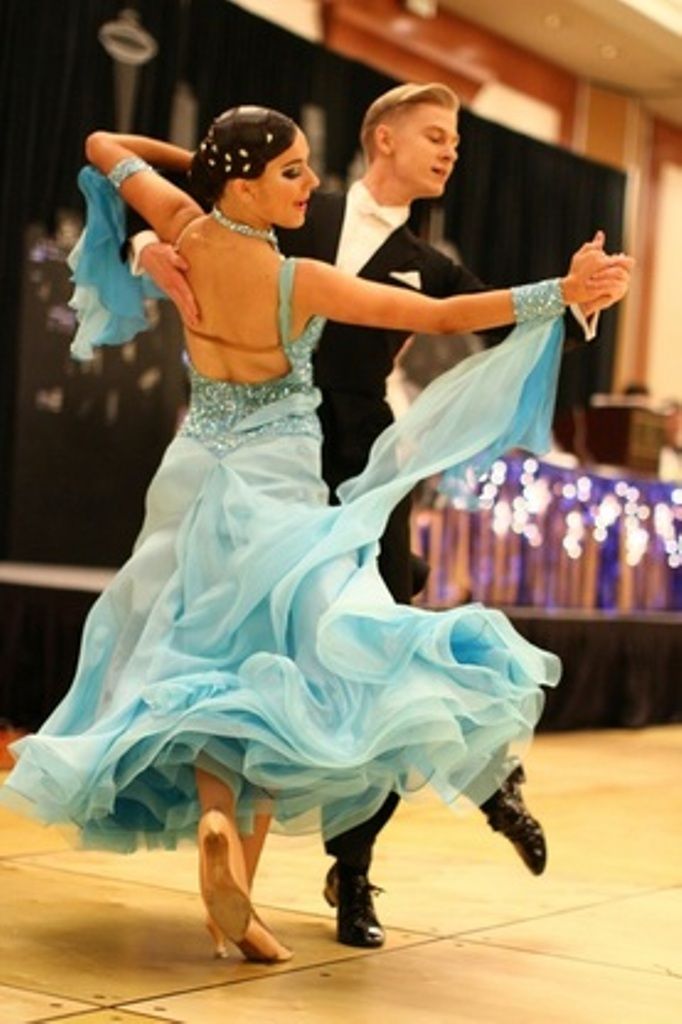 Quickstep Tipos de bailes [Actualizado en 2024]